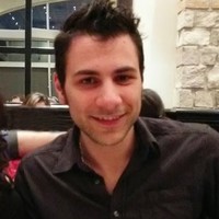 Pure Storage Employee Daniel Ayoub's profile photo