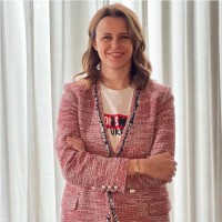 BRAVE KID Employee Rossella Paderni's profile photo