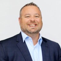 LTM Client Marketing Employee Anthony Penree's profile photo