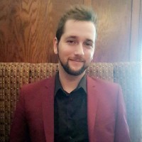 Processand Employee Logan Baker's profile photo