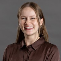 GHD Employee Lara Jackson's profile photo