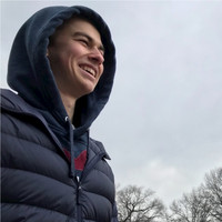 Paradise Media Employee Owen Gallagher's profile photo