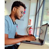 Cojag Employee Rohit Ninawe's profile photo