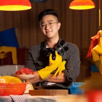DSTA Employee Ding Tan's profile photo