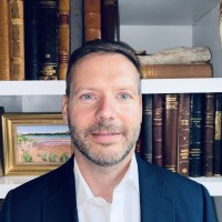Broadridge Employee Dan Christman's profile photo