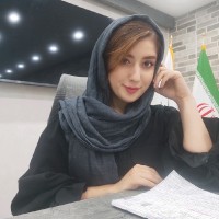 BGS ( Barsam ) Employee Bahaar Ja'Fari's profile photo