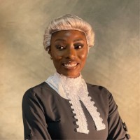 Ene Ogwuche Email