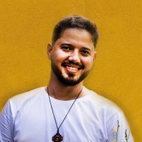Amazon Polpas Employee Luciano Beserra's profile photo