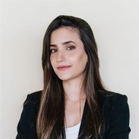 D-ID Employee Noa Sella's profile photo