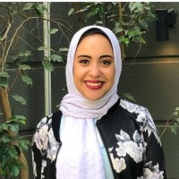 EG Physio Employee Eman Elturki's profile photo