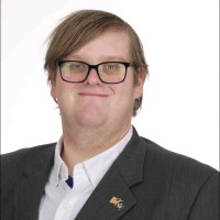 DEFCERT Employee Andrew Staton's profile photo
