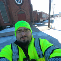 KoreVia Solutions Employee James Thees's profile photo