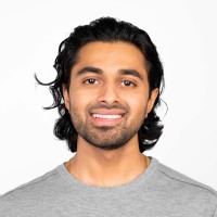sync. labs Employee Prady Modukuru's profile photo