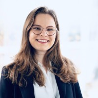 Metroscope Employee Hana Pospíšilíková's profile photo