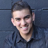 Christian Castiblanco Email & Phone Number
