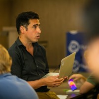 Alvaro Stranger Email