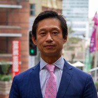 Frank Zhu Email & Phone Number