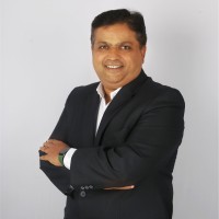 PARC Robotic Systems Pvt Ltd Employee Prashant Patil's profile photo
