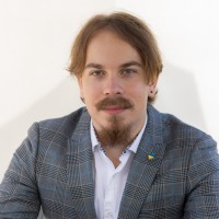 Wells Fargo Employee Ivan Prokopenko's profile photo