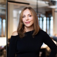 Trade Republic Employee Kirsten Donner's profile photo