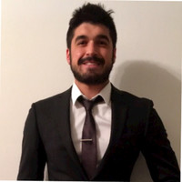 Decrypto.la Employee Julian Garcia's profile photo
