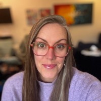 Kristin Taylor Email