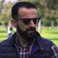 Davinci Tech Employee Javier Laguna's profile photo