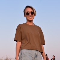 WebMoves.net Employee Elly Johnson's profile photo