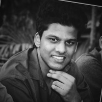 Kerala Gramin Bank Employee Nithin K's profile photo