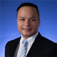 Woodside Energy Employee Kevin Sing's profile photo