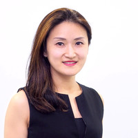 The Peninsula Hotels Employee Adrienne Tin's profile photo