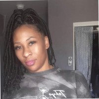 Betrice Harrison Email