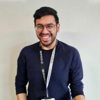 Actify Employee Aqib Javaid's profile photo