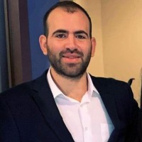 WINGS ICT Solutions Employee Grigorios Koutantos's profile photo