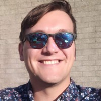 triOpsis Employee Krzysztof Skrzynecki's profile photo