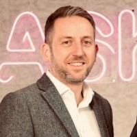 ASK4 Ltd Employee Billy Kontoulis's profile photo