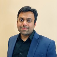Virtue Labs LLC Employee Ishan Shah's profile photo