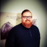 Huron County Community Library Employee Jarrad Awwiller's profile photo