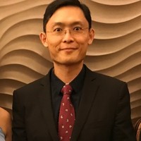 KK Women's and Children's Hospital Employee Luke Toh's profile photo