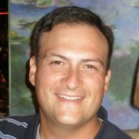 Rone Engineering Employee John Tupa's profile photo