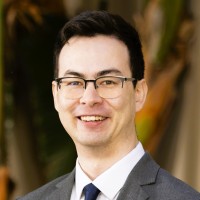 Pasadena Private Lending Employee Charles Blaine's profile photo