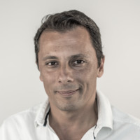 GuestCentric Employee Alexandre Aldeia's profile photo