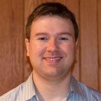 Calvary Lutheran Church Silver Spring Employee Michael Middaugh's profile photo