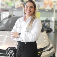 Simone Madeu Email