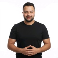باي سكاي Employee Mostafa Anwar's profile photo