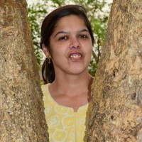 Tata Consultancy Services Employee Reshma Parab's profile photo