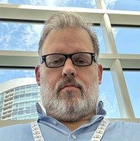 Ashfield MedComms, an Inizio Company Employee Andrew Gannon's profile photo