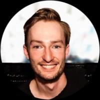 me&u Employee Nathan Wearing's profile photo