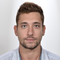 Tilaa Employee Konstantijn Stathopoulos's profile photo