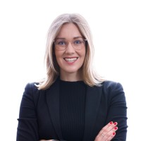 Ministry of Justice UK Employee Megan Lee-Devlin's profile photo